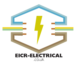 EICR Electrical Logo